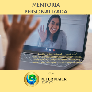 Mentoría Personalizada