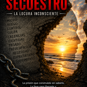 AUTO SECUESTRO — LA LOCURA INCONSCIENTE — eBook